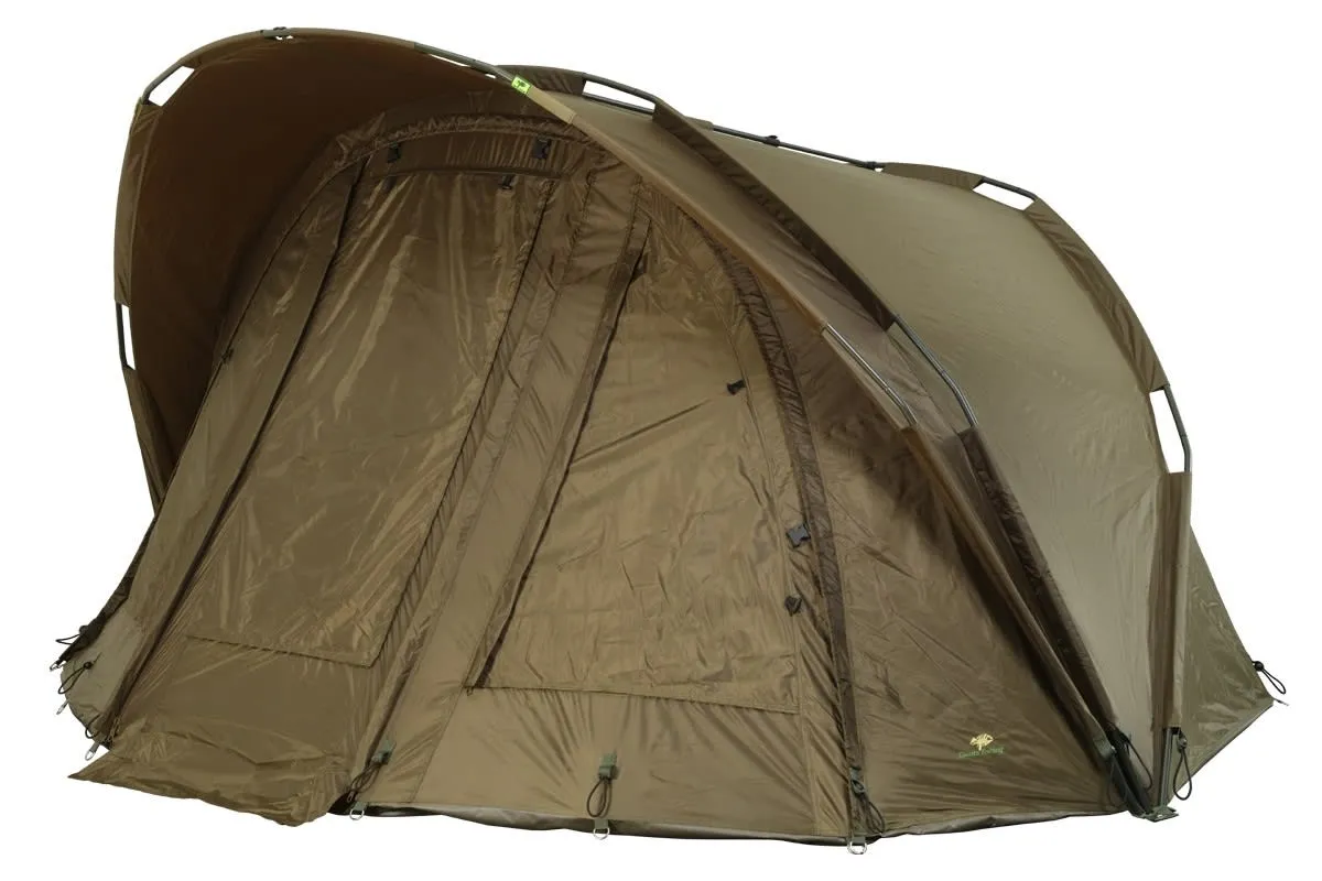Giants fishing Bivak Gaube Bivvy 2 Man - MojeRybárstvo.sk Giants fishing Bivak Gaube Bivvy 2 Man – Obrázok 2