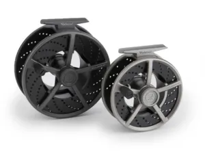 Naviják Wychwood Truefly Reel SLA MKII 7/8 Dark Silver