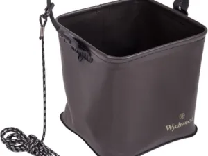Kýbl na vodu Wychwood EVA Water Bucket