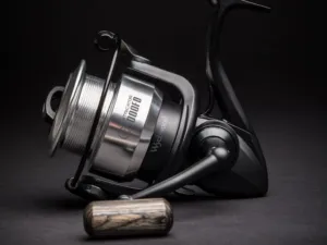 Wychwood naviják Extricator 5000FD Reel