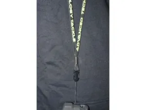 Gardner Šňůrka na přijímač ATTx Receiver Lanyard