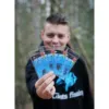 Giants fishing Háček s očkem Wide Gap 10ks – Obrázok 2