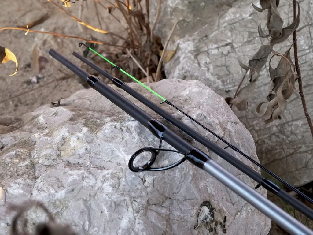 Giants fishing Prut Deluxe Feeder MH 3,6m 100g - MojeRybárstvo.sk Giants fishing Prut Deluxe Feeder MH 3,6m 100g – Obrázok 9