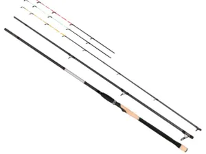 Giants fishing Prut Gaube Method Feeder 12ft, 50-150g