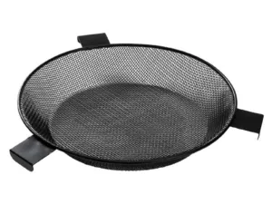 Giants fishing Síto Round Riddle with Strong Arm Size 6mm, 33cm
