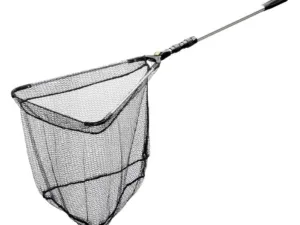 Giants fishing Podběrák Classic Landing Net 2,5m, 60x60cm