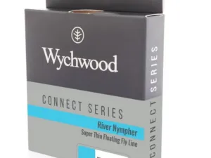Muškařská šnůra Wychwood River Nympher WF# 2-4