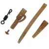 Giants fishing Kompletní sada na boční olovo Lead Clips Complet Camo Set – Obrázok 3