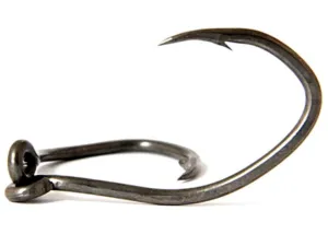 Hell-Cat Háčky s očkem Catfish vel. 7/0 - 3ks