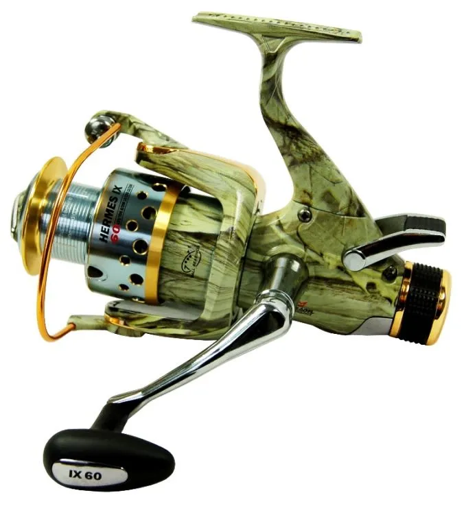 Carson Naviják Hermes Runner Camo 60, Akce 1+1 Zdarma! - MojeRybárstvo.sk Carson Naviják Hermes Runner Camo 60, Akce 1+1 Zdarma! – Obrázok 2