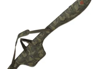 Giants fishing Pouzdro na pruty Padded Sleeves Gaube 2 Rods (200cm)