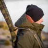 Giants fishing Pouzdro na pruty Padded Sleeves Gaube 2 Rods (200cm) – Obrázok 4