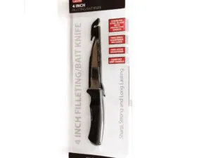 Leeda Filetovací nůž menší 4 Filleting Knife