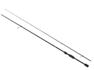 Giants fishing Prut Gaube Black Spin 8ft ( 2,43m) 4-12g