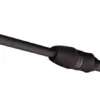 Giants fishing Prut Gaube Black Spin 8ft ( 2,43m) 4-12g – Obrázok 4