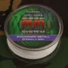 Gardner PVA punčocha náhradní náplň Micromesh Standard Refill, 7m, 25mm – Obrázok 2