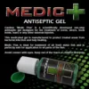 Gardner Dezinfekce Medic Plus – Obrázok 4