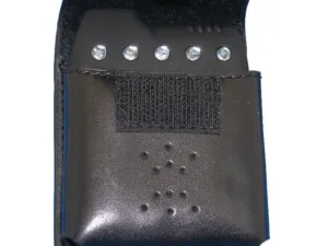 Pouzdro na přijímač V2 ATTx Leather Pouch