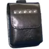 Pouzdro na přijímač V2 ATTx Leather Pouch – Obrázok 3