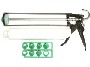 Gardner Pistole na boilies Sausage Gun