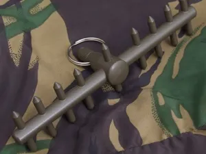 Gardner Stahovač řas Multi Rake