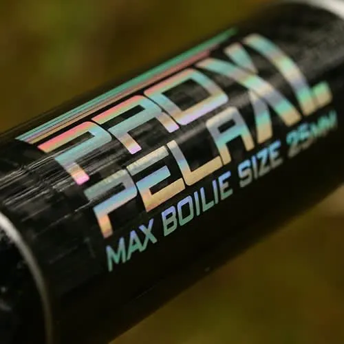 Vrhací tyč Gardner Pro-Pela XL Carbon Throwing Stick - MojeRybárstvo.sk Vrhací tyč Gardner Pro-Pela XL Carbon Throwing Stick – Obrázok 8