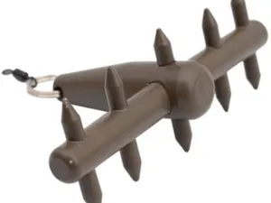 Gardner Stahovač řas Deluxe Weed Rake