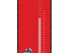 Hell-Cat plachta pod sumce 290 x 145 cm