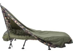 Přístřešek Wychwood Tactical Carp Tarp XL