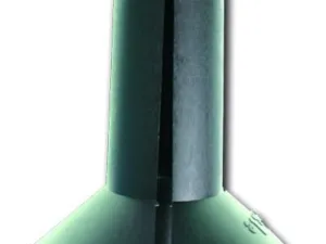 Gardner Trychtýř Baggit Black