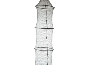 Giants fishing Vezírek Keep Net 40x120cm 4kruhy