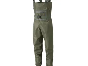 Leeda Brodící prsačky Profil Breathable Chest Waders vel.XXL