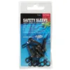 Giants fishing Montáž Safety Sleeve with Ring, Clip a Swivel, 5ks