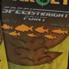 Gardner Háčky Target Speci-Straight Point Hooks – Obrázok 2