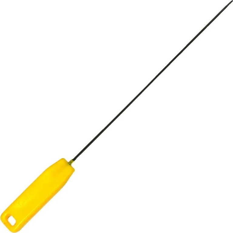 Gardner Jehla na boilie Stringer Needle, žlutá - MojeRybárstvo.sk Gardner Jehla na boilie Stringer Needle, žlutá