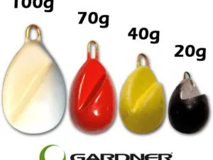 Gardner Olovo Spin-Doctor