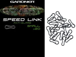 Gardner Karabinka Covert Speed Links