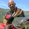 Vábnička Hell-Cat velká plochá II – Obrázok 4