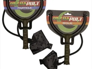 Prak Gardner Boilie Ultrapult (With Medium/Boilie Pouch)