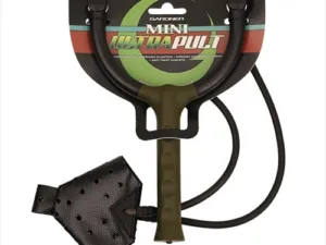 Prak Gardner Mini Ultrapult (With Medium/Boilie Pouch)