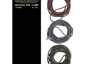 Gardner Hadičky Covert Sinking Rig Tube Mix 3x2m
