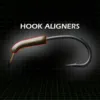 Gardner Rovnátka na háček Covert Hook Aligner – Obrázok 3