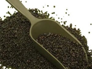 Gardner Lopatka Munga Spoons ( 2ks zelená a hnědá )