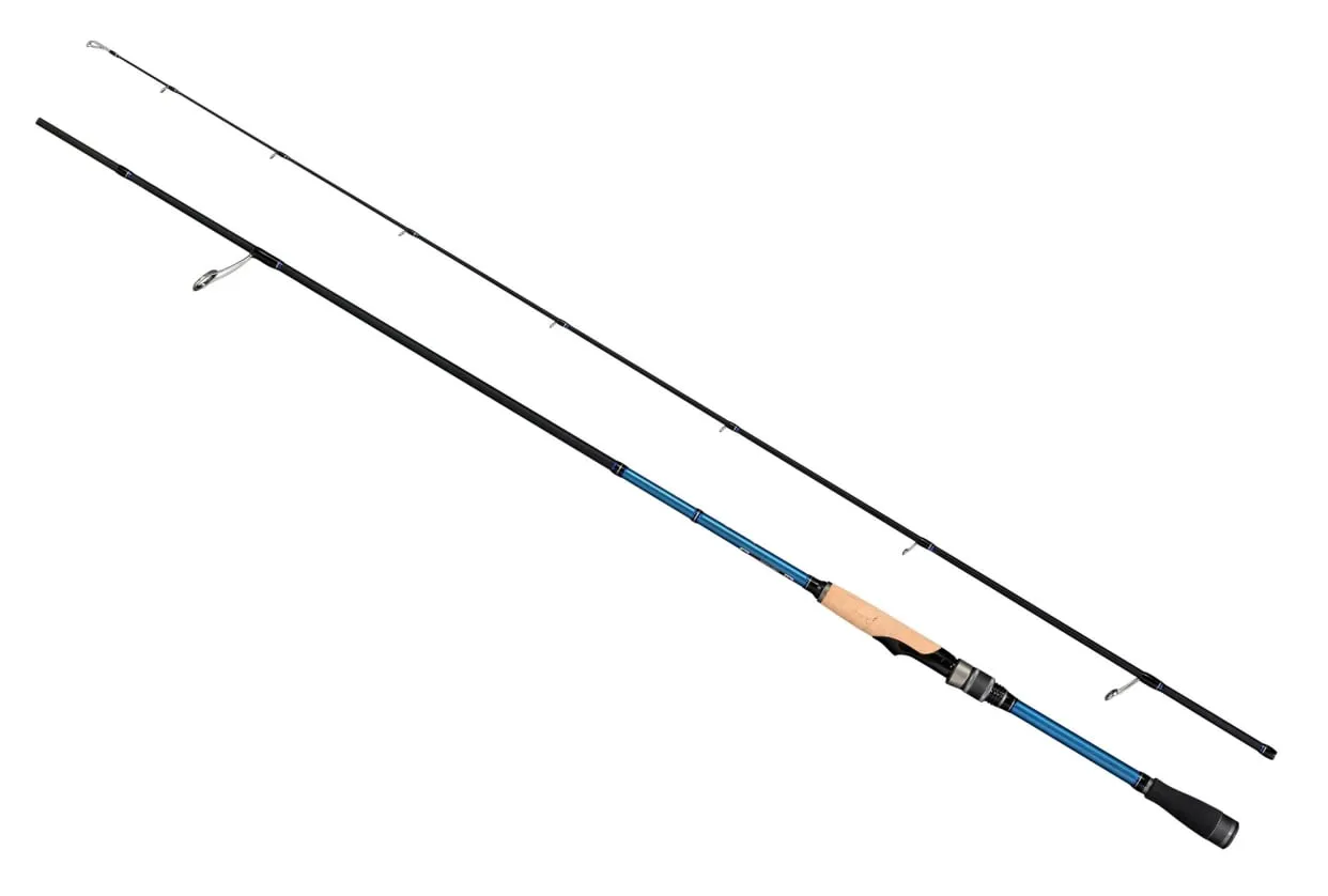 Giants fishing Prut Deluxe Spin 2,28m, 7-25g + Naviják Gaube FD 3000 - MojeRybárstvo.sk Giants fishing Prut Deluxe Spin 2,28m, 7-25g + Naviják Gaube FD 3000 – Obrázok 3