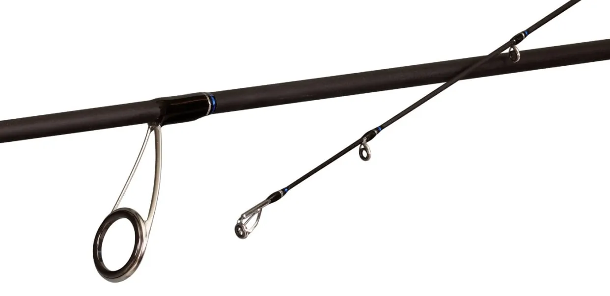 Giants fishing Prut Deluxe Spin 2,28m, 7-25g + Naviják Gaube FD 3000 - MojeRybárstvo.sk Giants fishing Prut Deluxe Spin 2,28m, 7-25g + Naviják Gaube FD 3000 – Obrázok 5