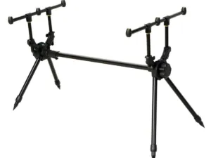 Giants fishing Stojan Rod Pod Gaube 3 Rods