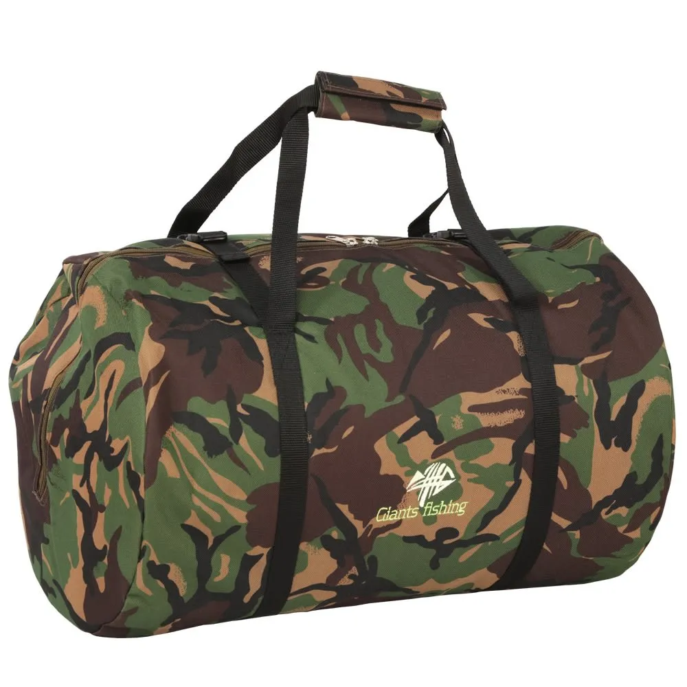 Giants fishing Spací pytel 5 Season Maxi Camo Sleeping Bag - MojeRybárstvo.sk Giants fishing Spací pytel 5 Season Maxi Camo Sleeping Bag – Obrázok 6