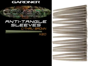 Gardner Rukávky proti zam. Covert A/T Sleeves