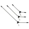 Giants fishing Průjezd na tyčce zahnutý Special Anti Tangle 7cm, 3ks
