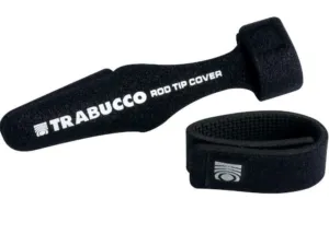 Trabucco Neoprenové pásky a kryt špičky Rod Tip & Belt Set